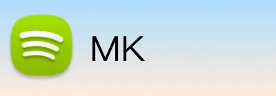 MK Logo